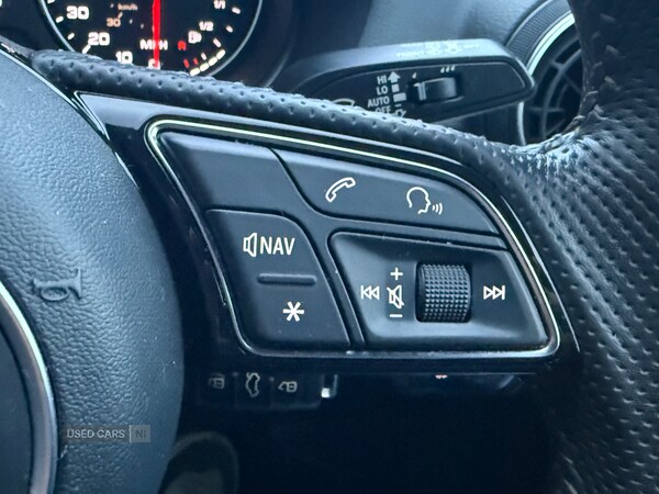 Used Audi Q2 2018 for sale - 77254139: Photo 28