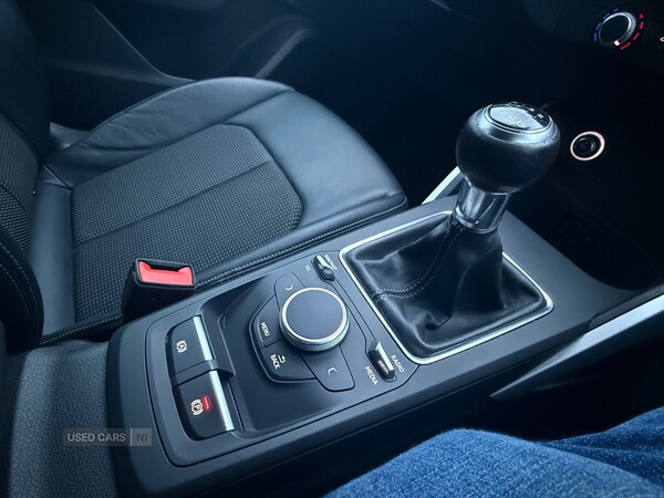 Used Audi Q2 2018 for sale - 77254139: Photo 29