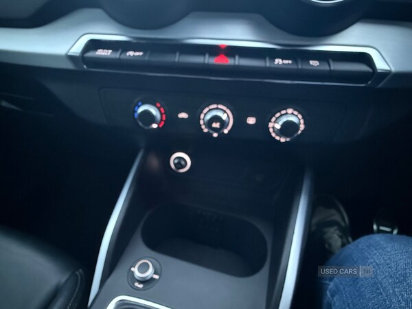 Used Audi Q2 2018 for sale - 77254139: Photo 30