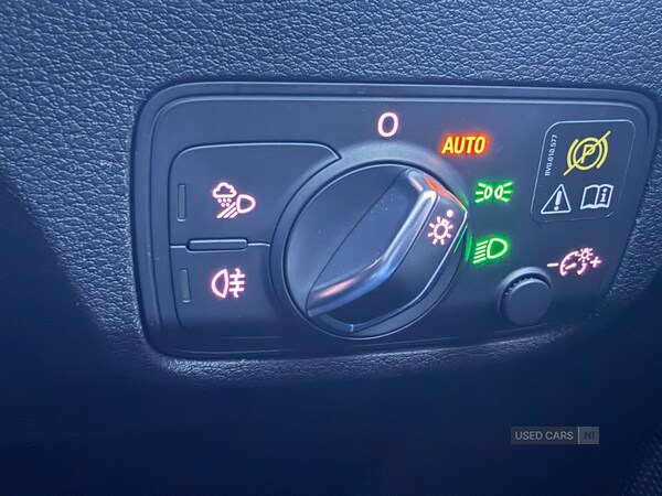 Used Audi Q2 2018 for sale - 77254139: Photo 31