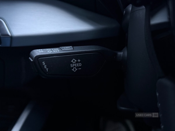 Used Audi Q2 2018 for sale - 77254139: Photo 32