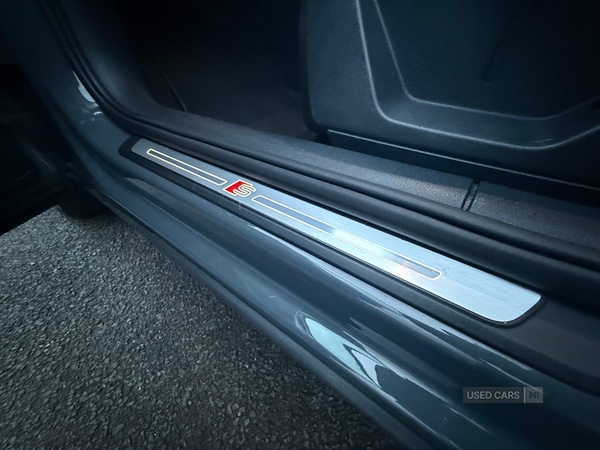 Used Audi Q2 2018 for sale - 77254139: Photo 33