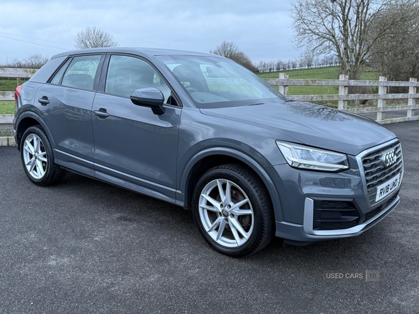 Used Audi Q2 2018 for sale - 77254139: Photo 5