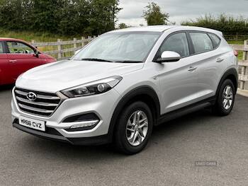 Used Hyundai TUCSON 2016 for sale - 79401708: Photo