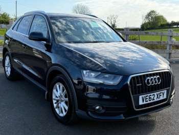 2013 - 2.0T FSI [170] Quattro SE 5dr S Tronic