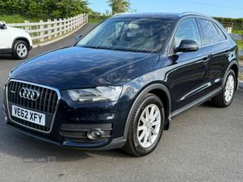 Used Audi Q3 2013 for sale - 74600128: Photo