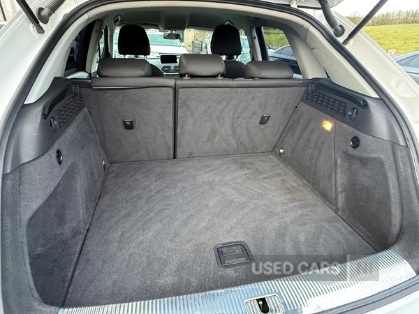 Used Audi Q3 2016 for sale - 77254132: Photo 10