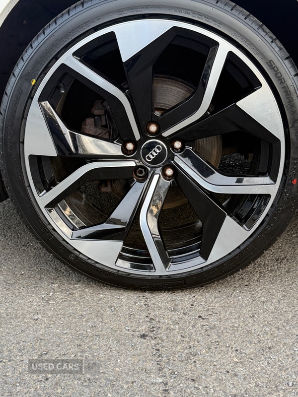 Used Audi Q3 2016 for sale - 77254132: Photo 12