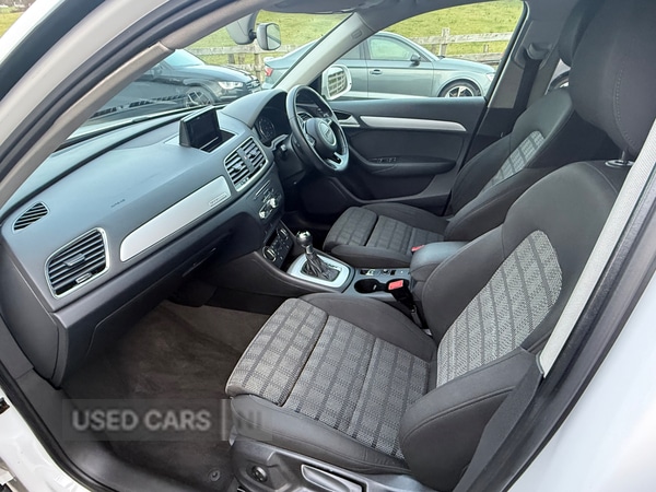 Used Audi Q3 2016 for sale - 77254132: Photo 15