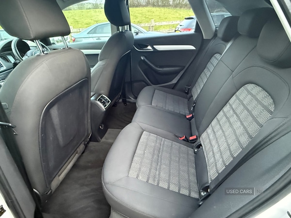 Used Audi Q3 2016 for sale - 77254132: Photo 17