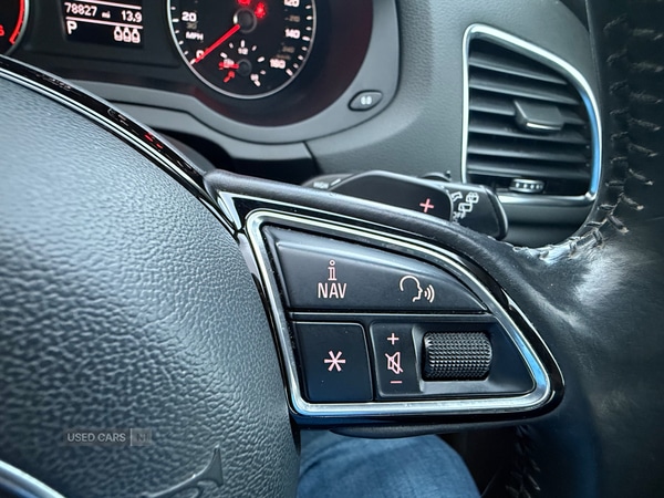 Used Audi Q3 2016 for sale - 77254132: Photo 22