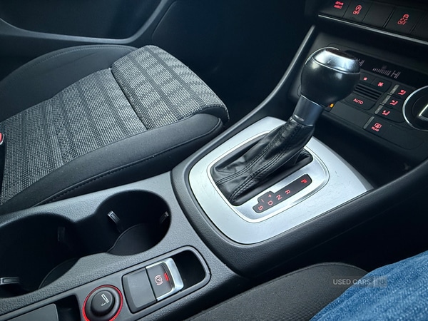 Used Audi Q3 2016 for sale - 77254132: Photo 23