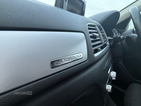 Used Audi Q3 2016 for sale - 77254132: Photo 25