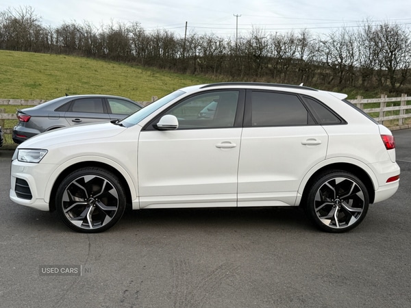 Used Audi Q3 2016 for sale - 77254132: Photo 4