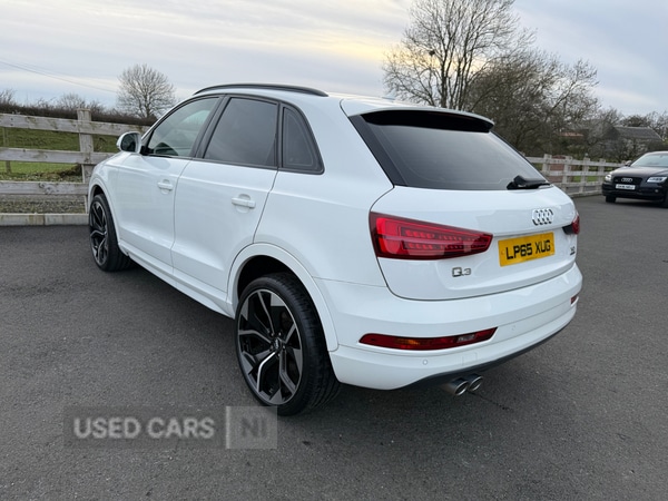 Used Audi Q3 2016 for sale - 77254132: Photo 6