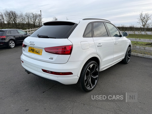 Used Audi Q3 2016 for sale - 77254132: Photo 7