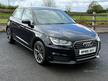 Used Audi A1 2016 for sale - 78587139: Photo