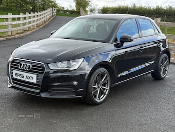 Used Audi A1 2016 for sale - 78587139: Photo