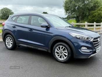 Used Hyundai TUCSON 2018 for sale - 74979255: Photo