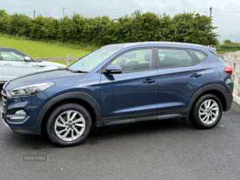 Used Hyundai TUCSON 2018 for sale - 74979255: Photo