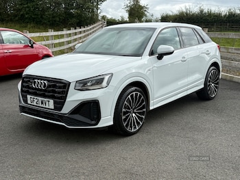Used Audi Q2 2021 for sale - 79401713: Photo