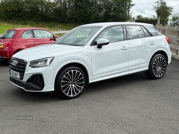 Used Audi Q2 2021 for sale - 79401713: Photo