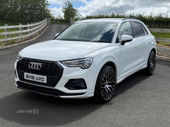 Used Audi Q3 2019 for sale - 78587172: Photo