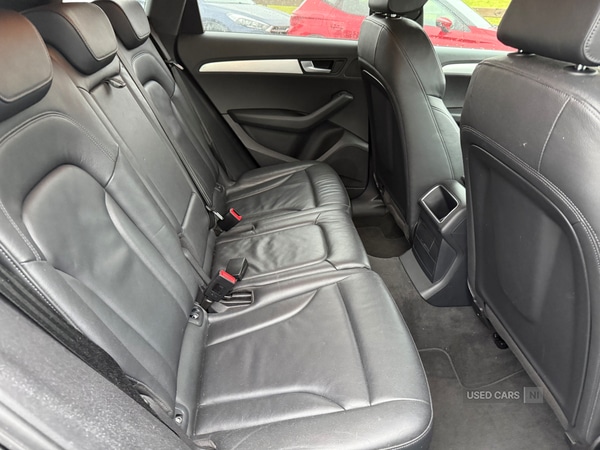 Used Audi Q5 2013 for sale - 76486315: Photo 6