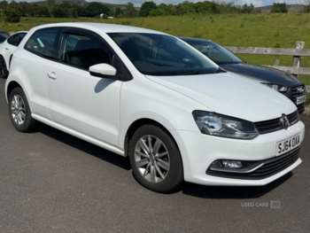 2014 - 1.4 TDI SE 3dr
