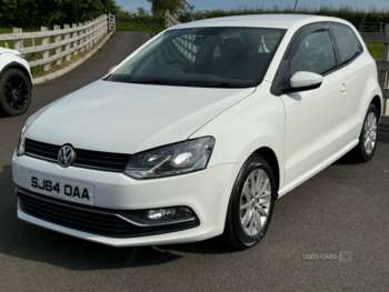 Used Volkswagen Polo 2014 for sale - 74922147: Photo