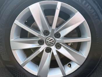 Used Volkswagen Polo 2014 for sale - 74922147: Photo