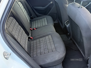 Used Audi Q3 2014 for sale - 77613418: Photo