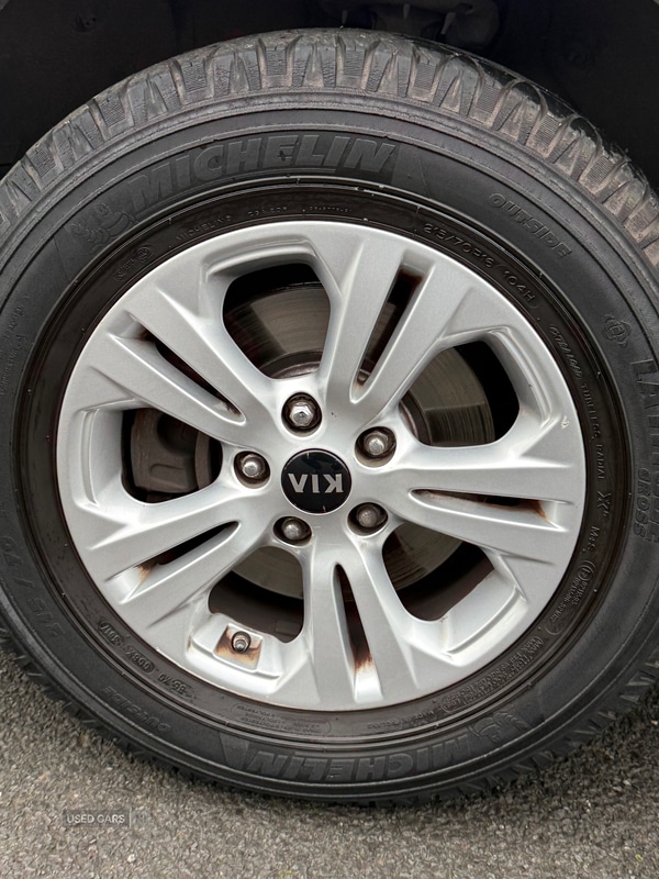 Used Kia Sportage 2016 for sale - 76953669: Photo 10