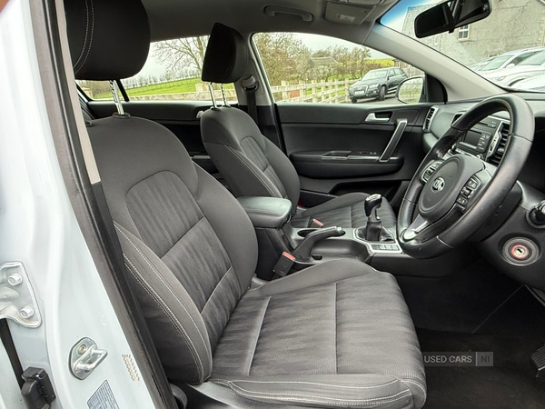 Used Kia Sportage 2016 for sale - 76953669: Photo 11