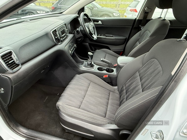 Used Kia Sportage 2016 for sale - 76953669: Photo 12