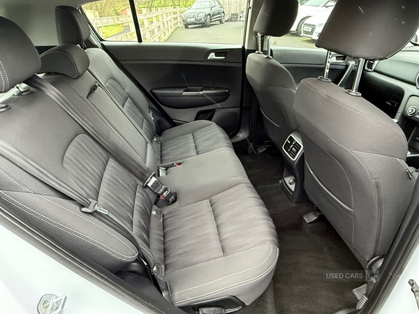 Used Kia Sportage 2016 for sale - 76953669: Photo 13