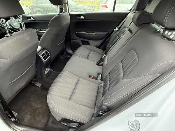 Used Kia Sportage 2016 for sale - 76953669: Photo 14