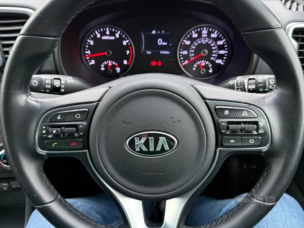 Used Kia Sportage 2016 for sale - 76953669: Photo 15