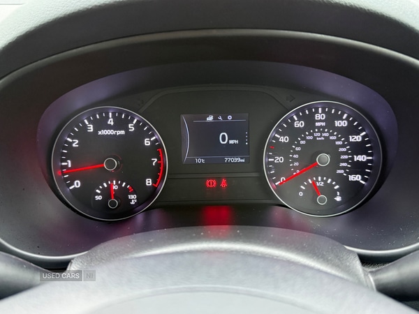 Used Kia Sportage 2016 for sale - 76953669: Photo 16