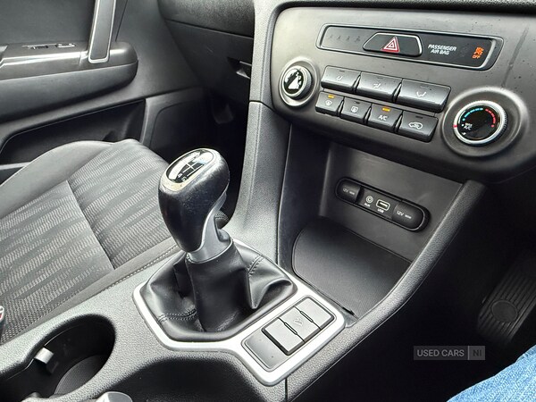 Used Kia Sportage 2016 for sale - 76953669: Photo 19