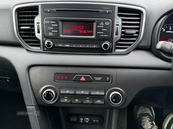 Used Kia Sportage 2016 for sale - 76953669: Photo 20