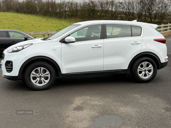Used Kia Sportage 2016 for sale - 76953669: Photo 4