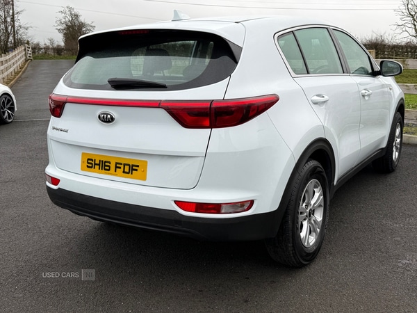 Used Kia Sportage 2016 for sale - 76953669: Photo 6