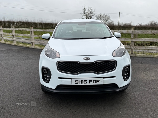 Used Kia Sportage 2016 for sale - 76953669: Photo 7