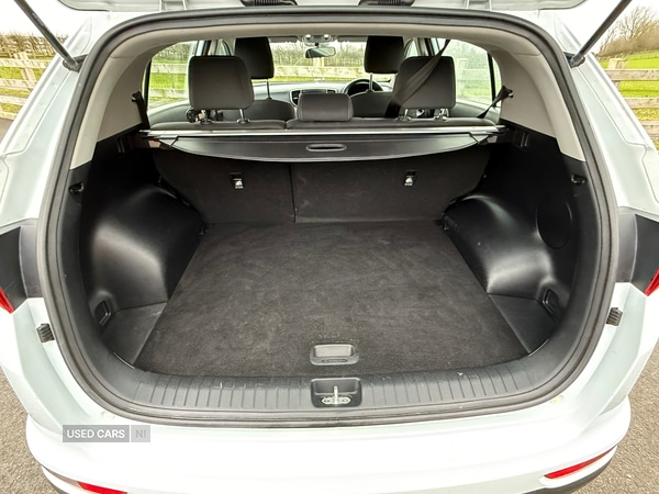 Used Kia Sportage 2016 for sale - 76953669: Photo 9