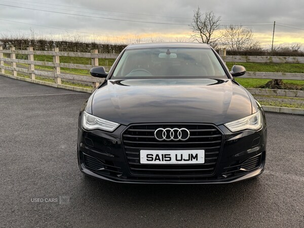 Used Audi A6 2015 for sale - 76513881: Photo 11