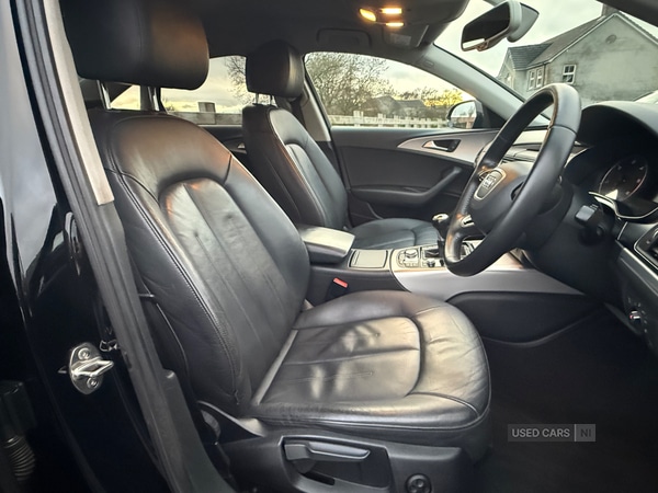 Used Audi A6 2015 for sale - 76513881: Photo 13