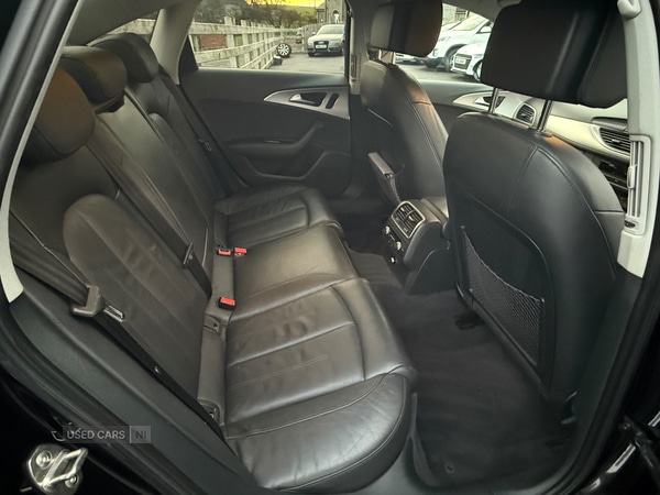 Used Audi A6 2015 for sale - 76513881: Photo 16