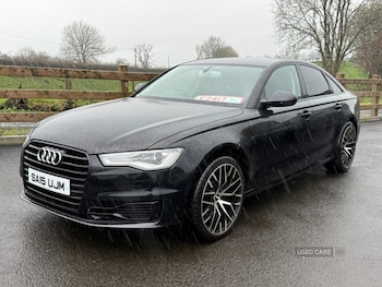 2015 - 2.0 TDI Ultra SE 4dr