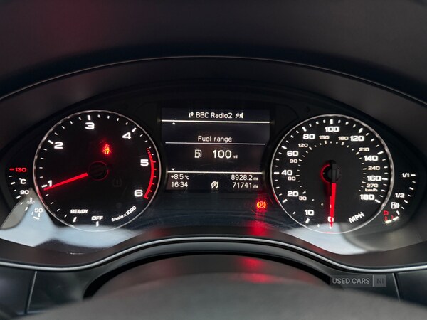 Used Audi A6 2015 for sale - 76513881: Photo 20